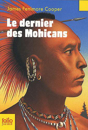 Le Dernier des Mohicans