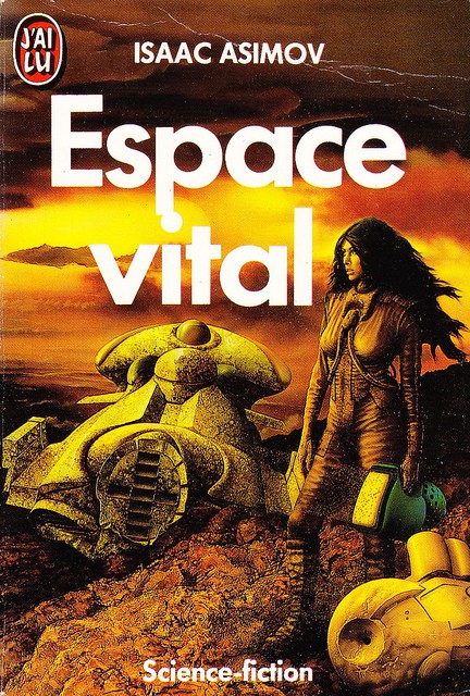 Espace Vital