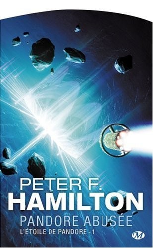 Pandore abusée