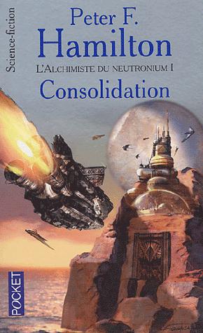 L'alchimiste du Neutronium (1) - Consolidation