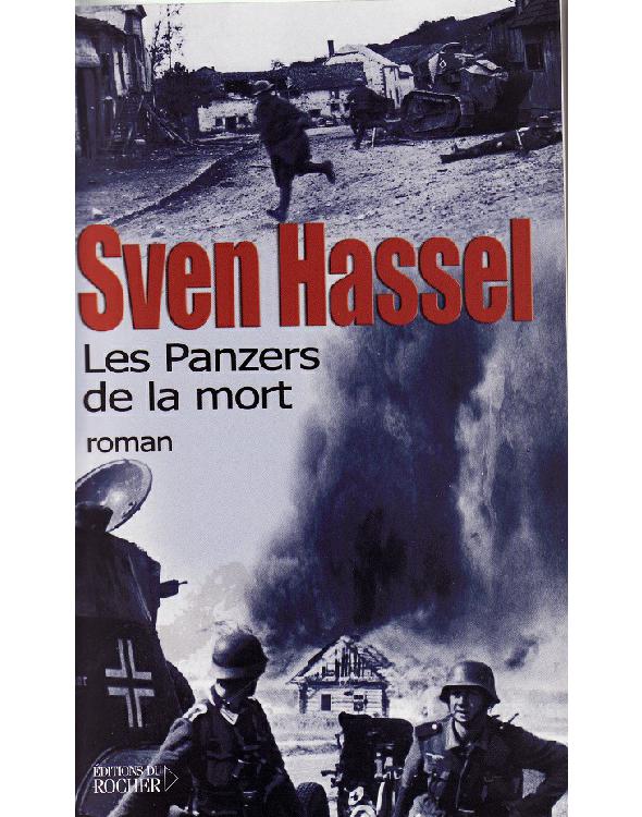 Les Panzers de la mort