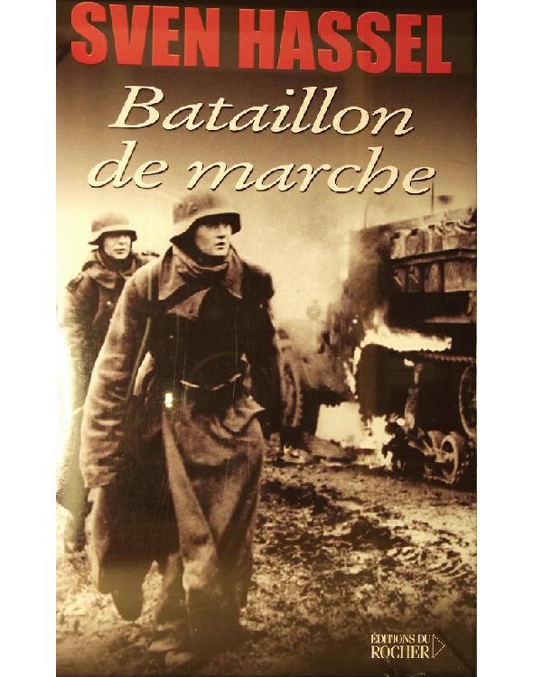Bataillon de marche