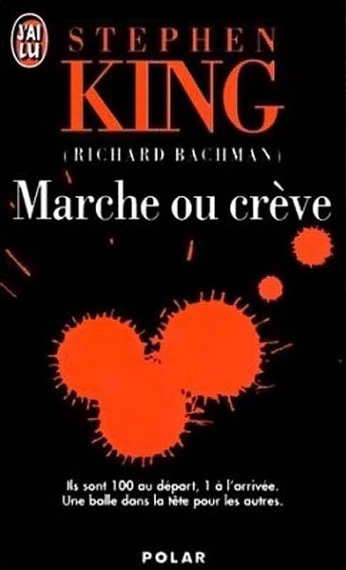 Marche ou crève