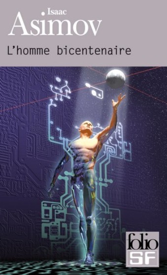 L'Homme bicentenaire