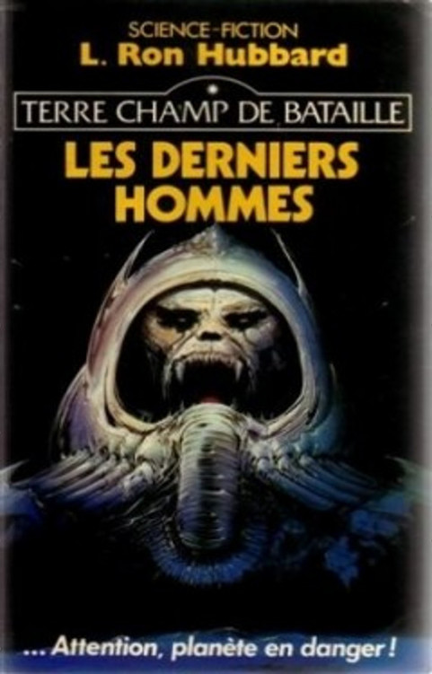 Les Derniers Hommes