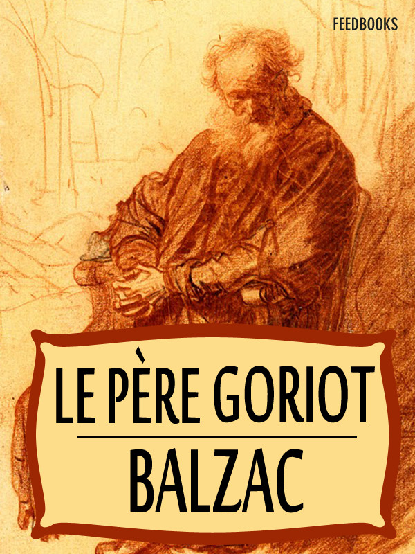Le Père Goriot