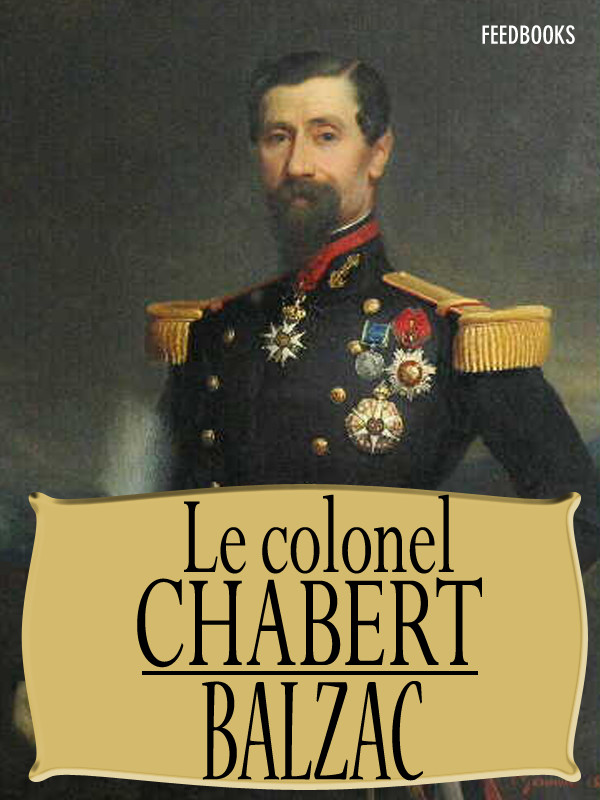 Le Colonel Chabert