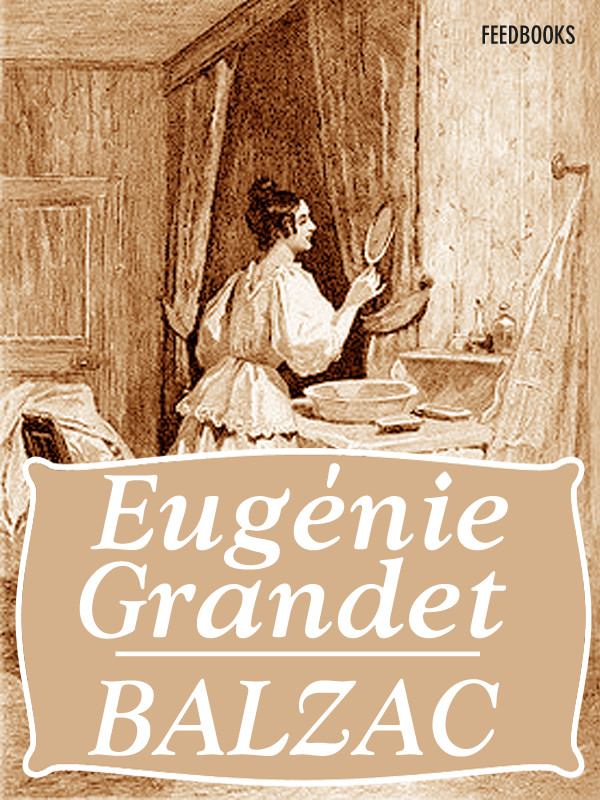 Eugénie Grandet
