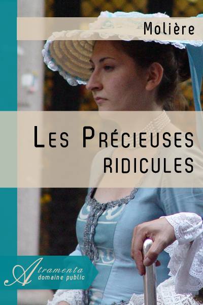 Les Précieuses ridicules
