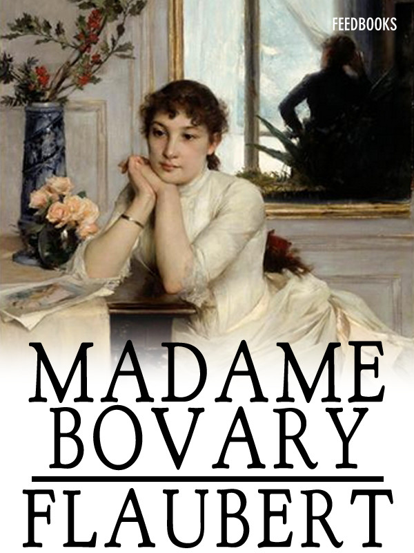 Madame Bovary