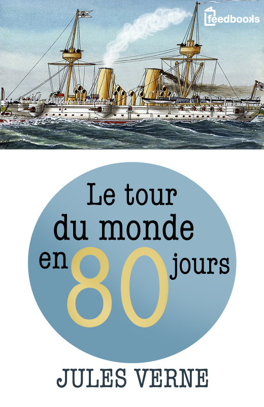 Le Tour du monde en quatre-vingts jours