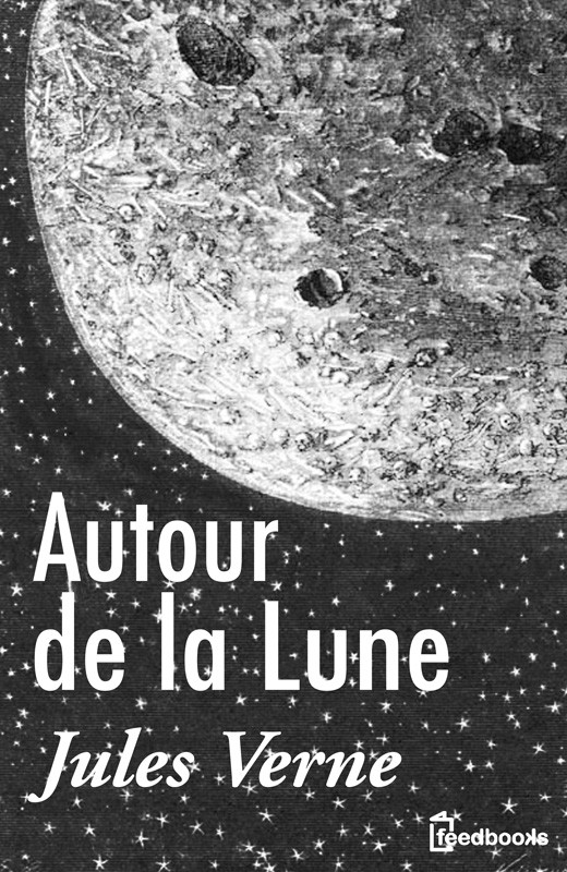 Autour de la Lune