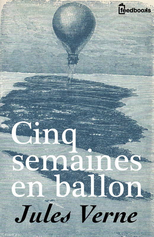 Cinq semaines en ballon