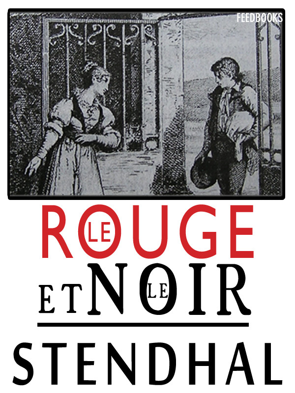 Le Rouge et le Noir