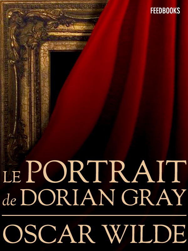 Le Portrait de Dorian Gray