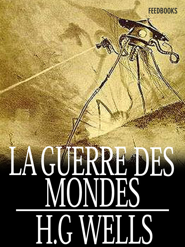 La Guerre des mondes