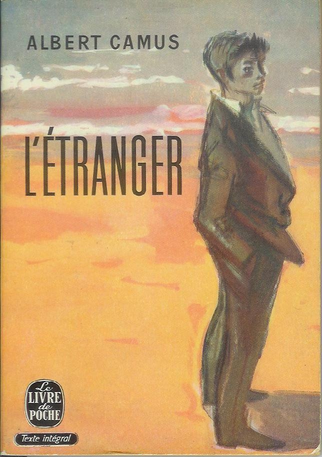 L’Étranger
