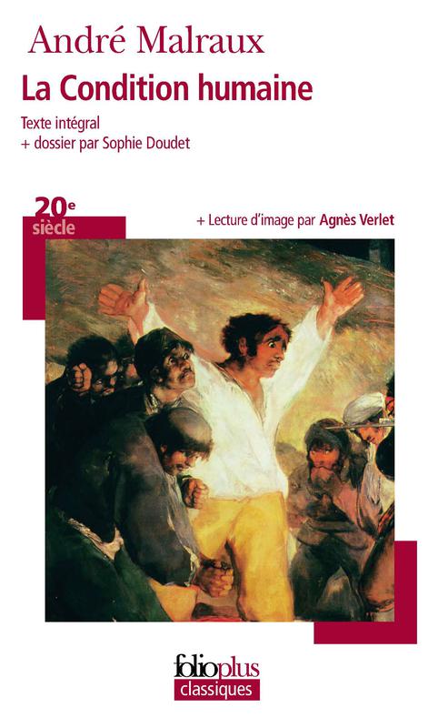 La Condition humaine