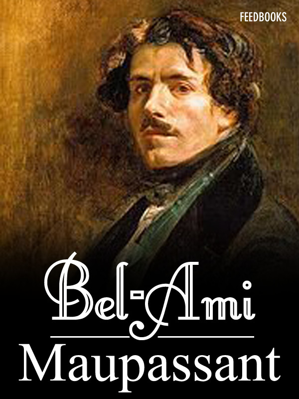 Bel-Ami
