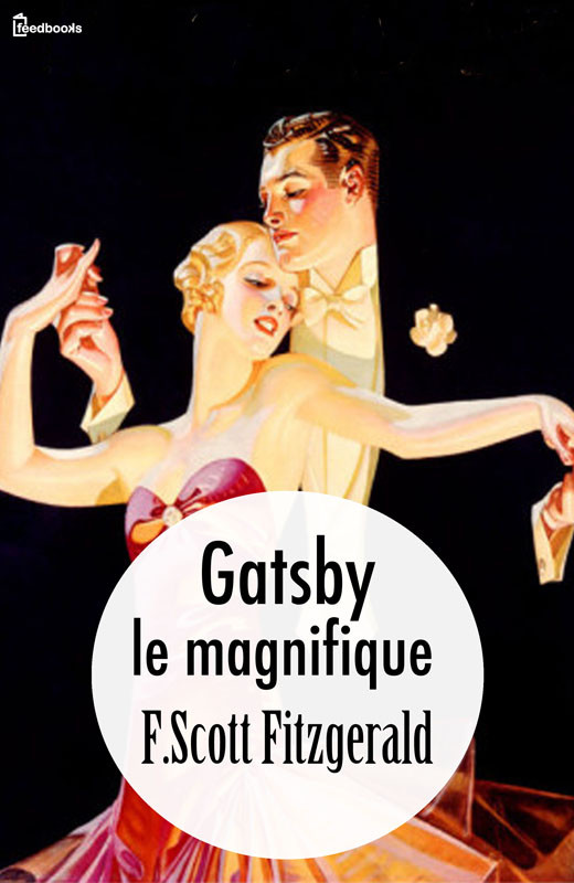 Gatsby le magnifique