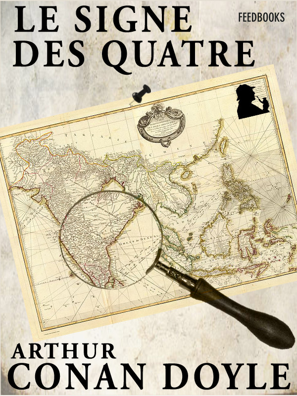 Le Signe des quatre