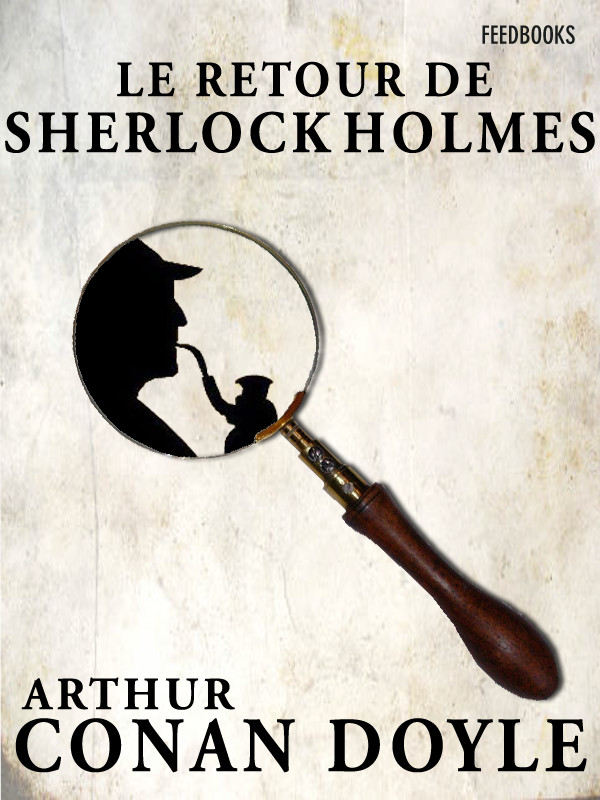 Le Retour de Sherlock Holmes