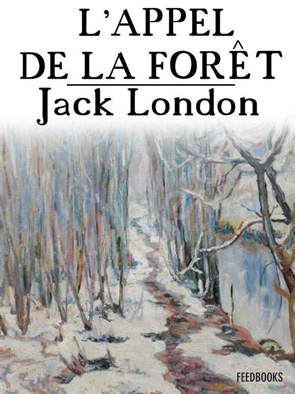 L'Appel de la forêt