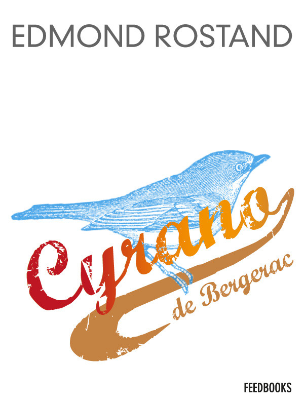 Cyrano de Bergerac