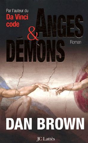Anges & démons