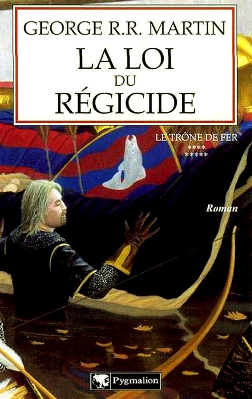 La loi du Régicide