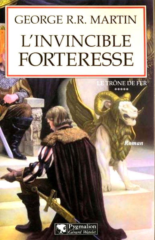L'Invincible Forteresse