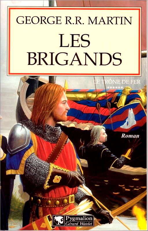 Les brigands
