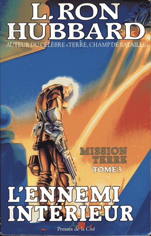 L'ennemi intérieur