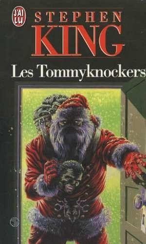 Les Tommyknockers