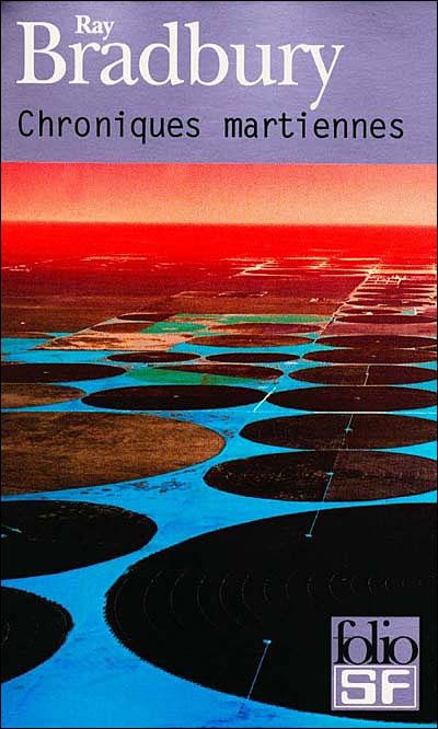 Chroniques martiennes