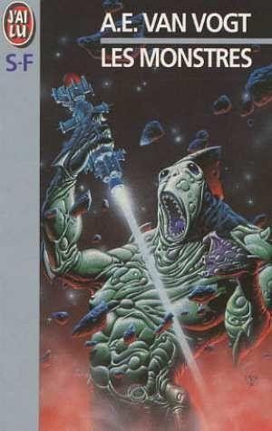 Les monstres