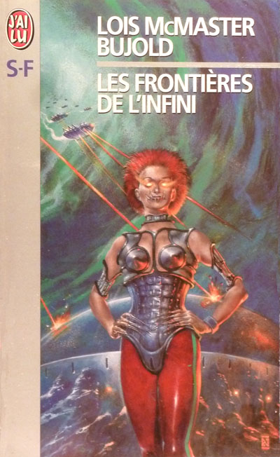 Les frontières de l'infini