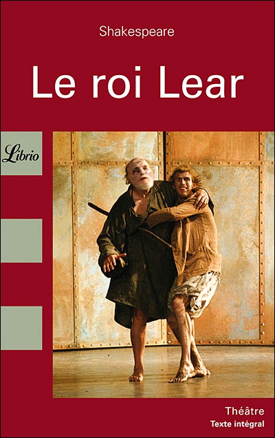 Le roi Lear