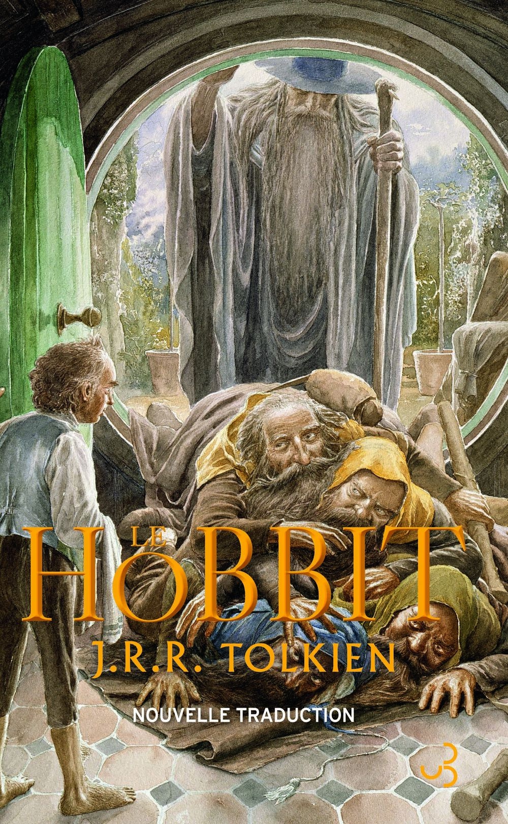 Le hobbit