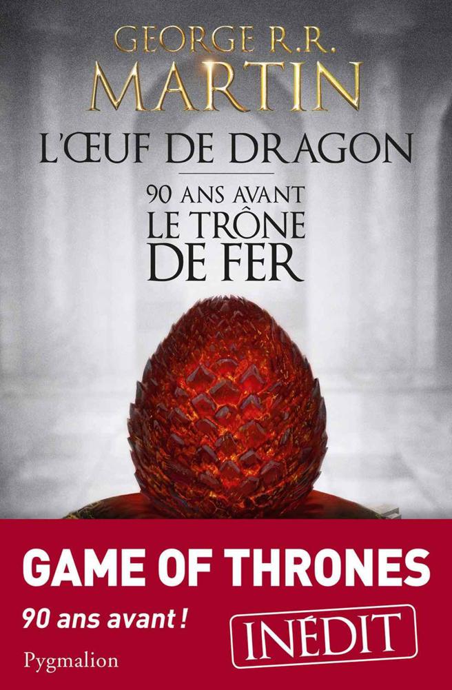 L'Œuf de dragon