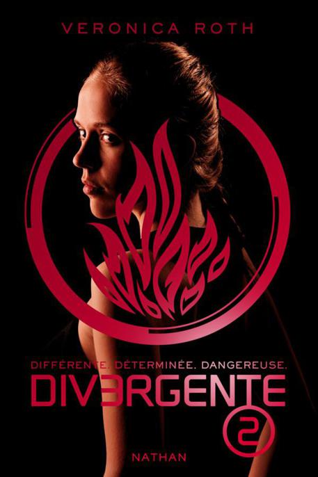 Divergent, tome 2 : les insurgés