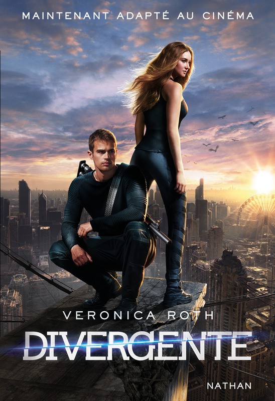 Divergent