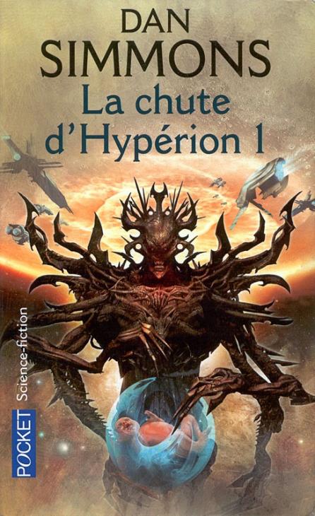 La Chute d'Hypérion 1