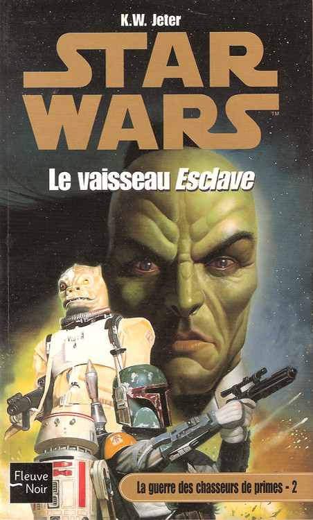 Le vaisseau esclave