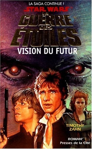Vision du futur