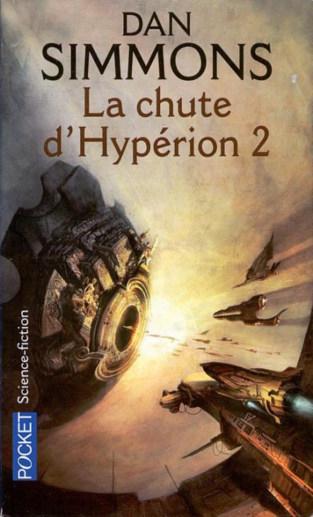 La Chute d'Hypérion 2