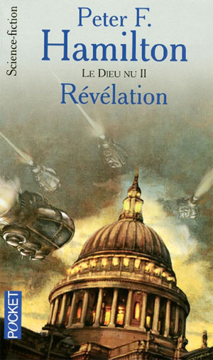 Le Dieu Nu (2) - Révélation