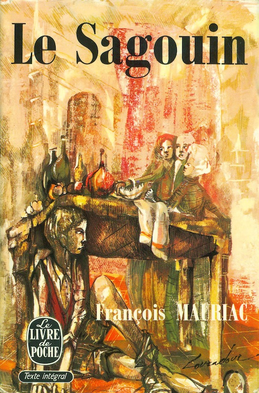 Le Sagouin