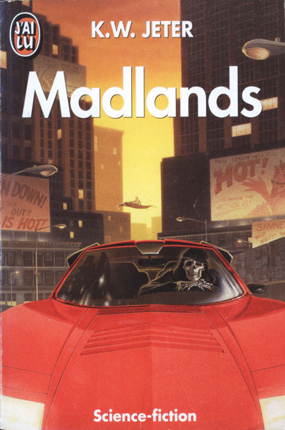 Madlands