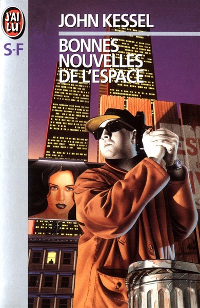 Bonnes nouvelles de l'espace